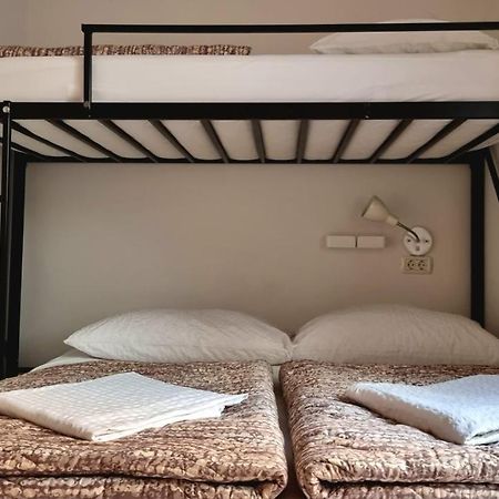 Hostel Alieti Izola Luaran gambar