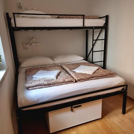 Hostel Alieti Izola Luaran gambar