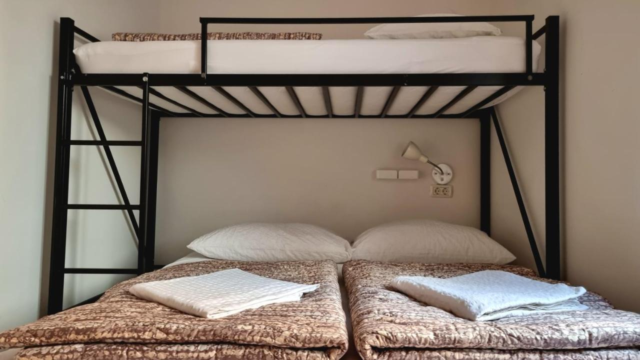 Hostel Alieti Izola Luaran gambar