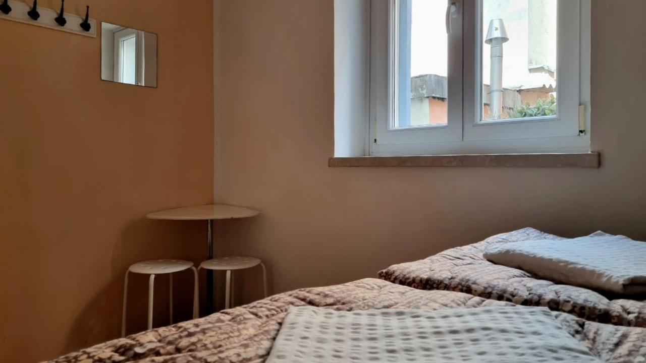 Hostel Alieti Izola Luaran gambar