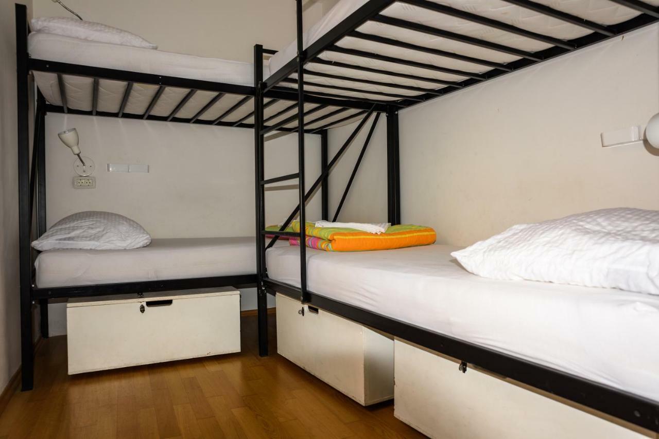 Hostel Alieti Izola Luaran gambar