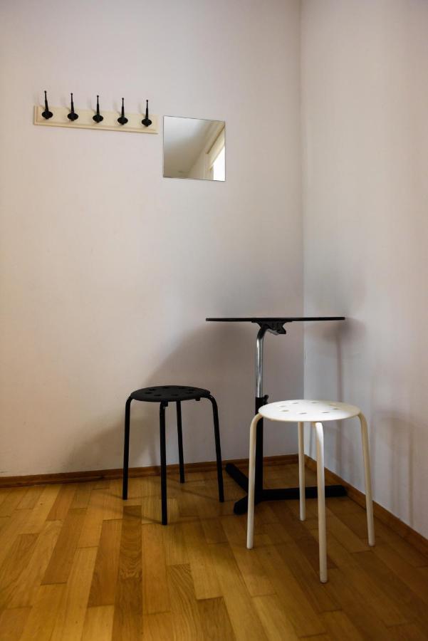 Hostel Alieti Izola Luaran gambar