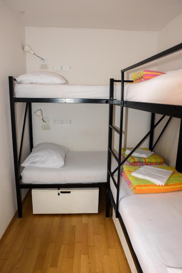Hostel Alieti Izola Luaran gambar
